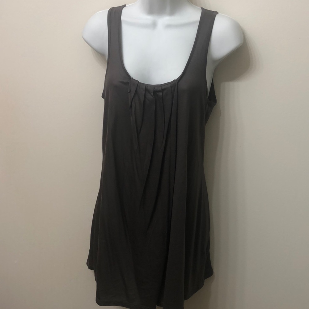 Gap Dressy Tank Top